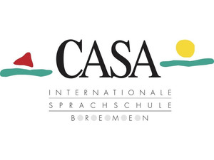 CASA Internationale Sprachschule Bremen - Языковые школы