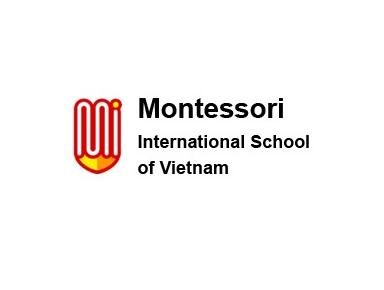 The Montessori International School of Vietnam - انٹرنیشنل اسکول