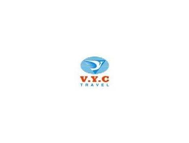 VYC Travel - Agências de Viagens