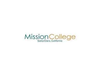Mission College Santa Clara - Language schools