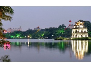 Travelo Vietnam - Travel Agencies