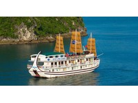 Halong Bay Cruise (3) - Reisbureaus
