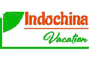 Indochina Vacation - Agencias de publicidad