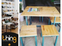 Đồ cũ Thing Store - Cửa hàng tiết kiệm (2) - Изнајмување на мебел