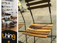 Đồ cũ Thing Store - Cửa hàng tiết kiệm (4) - Affitto mobili