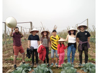 Farm tour and cook with local family in Hanoi (am or pm) (2) - Tours pela cidade