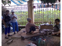 Farm tour and cook with local family in Hanoi (am or pm) (3) - Stadttouren
