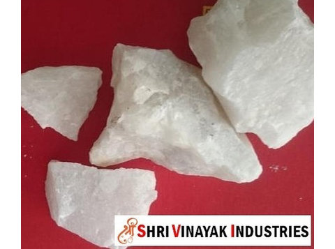 Shri Vinayak industries - درآمد/برامد