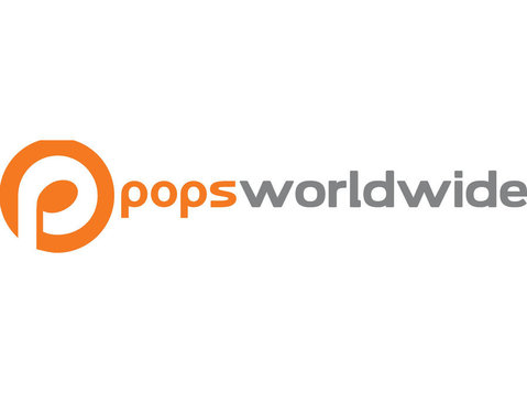 Pops Worldwide - Advertising Agencies