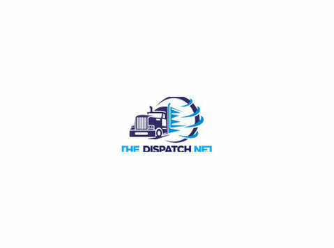 Dry Van Dispatch Services - کار ٹرانسپورٹیشن