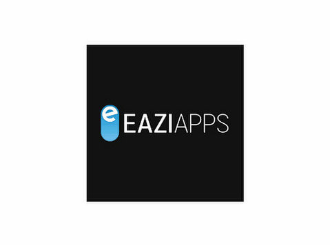 Eazi Apps - Σχεδιασμός ιστοσελίδας