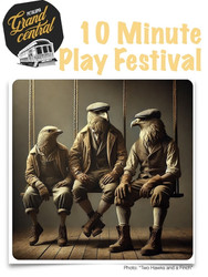 10 Minute Play Festival