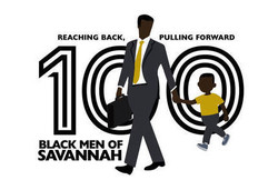 100 Black Men of Savannah's 24th Annual Scholarship Gala
