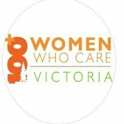 100 Women Victoria meeting