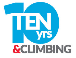 10th Annual Fight For Air Climb