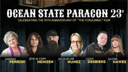 10th Annual Ocean State Paracon