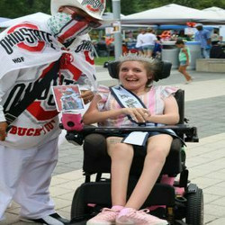 11th Annual All Disabilities Festival