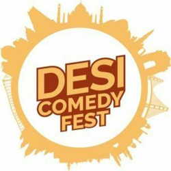 11th Annual Desi Comedy Fest Fri Aug 15 7:30pm