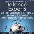 11th annual Defence Exports