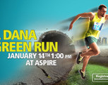12th Al Dana Green Run