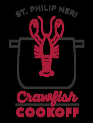 12th Annual Spn Crawfish Cookoff
