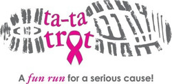 12th Annual Tata Trot