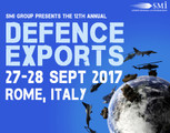 12th Defence Exports Conference