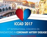 12th International Congress on Innovations in Coronary Artery Disease-ICCAD