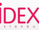 14th Idex Istanbul Dental Equipments and Materials Exhibition