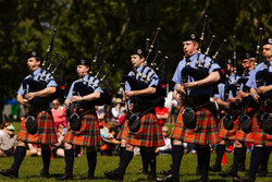 161st Victoria Highland Games and Celtic Festival