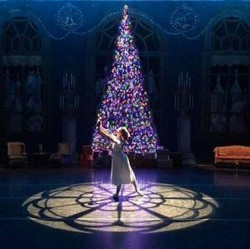 16th Annual Nutcracker by Northern Virginia Ballet and Academy of Russian Ballet