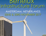 16th annual Benelux Infrastructure Forum