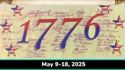1776: America's Prize-Winning Musical