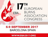 17th European Burns Association Congress