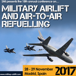 18th Annual Military Airlift and Air-to-Air Refuelling