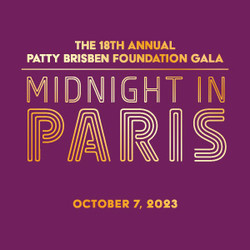 18th Annual Patty Brisben Foundation Gala