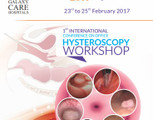 1st International Conference on Office Hysteroscopy Workshop