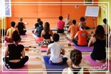 200 Hours Certified Yoga Teacher Training Course in India