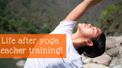 200 Hours Yoga Teacher Training Course in Rishikesh, India