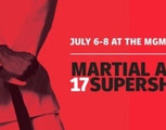2017 Martial Arts SuperShow
