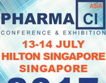 2017 Pharma Ci Asia Conference and Exhibition
