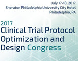 2017 Trial Protocol Optimization and Design Congress