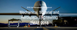 2018第二届材料和航空航天工程国际会议（2mae2018）