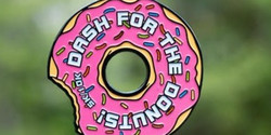 2018 Dash for the Donuts 5k & 10k -San Diego