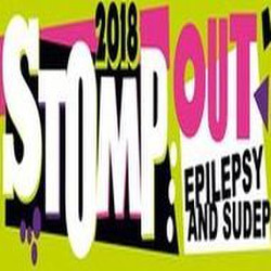 2018 Stomp Out Epilepsy and Sudep