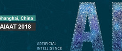 2018年第二届人工智能应用和技术国际会议（aiaat 2018)