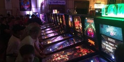 2019 Rocky Mtn Pinball Showdown and Gameroom Expo