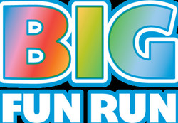 2020 Big Fun Run Maidstone