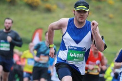 2020 Edinburgh Marathon Festival 10k