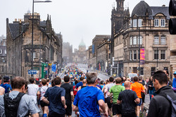 2020 Edinburgh Marathon